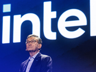 Intel and AMD Reportedly Lock In Chinese Server CPU Volumes as Prices Surge