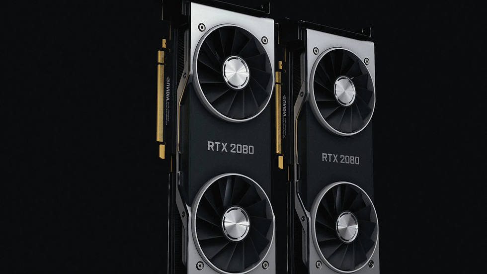 Nvidia 与钻石散热竞赛:为何科技新闻正转向河南