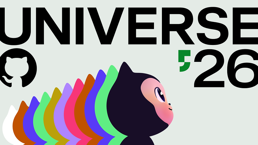 GitHub Universe 2026 überträgt Copilot Verantwortung über Code hinaus
