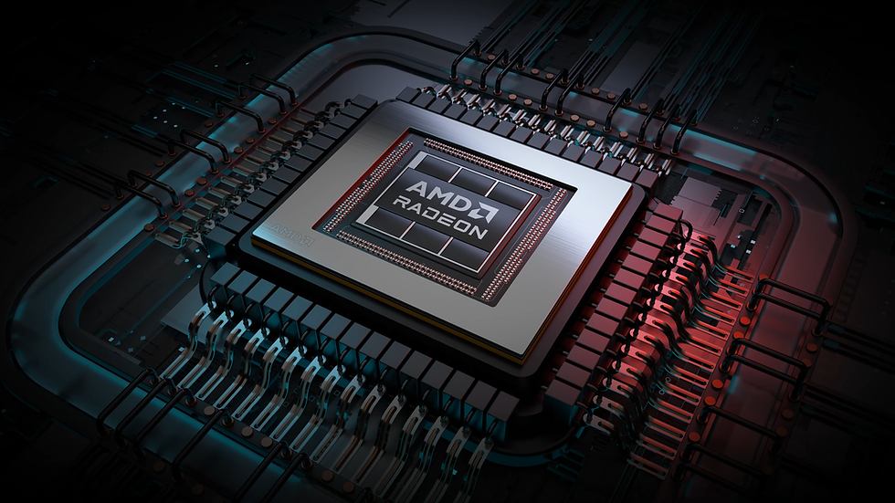 AMD FSR 4.1 Chega Mais Cedo à Radeon RX 6000, Enquanto Xbox Ainda Aguarda