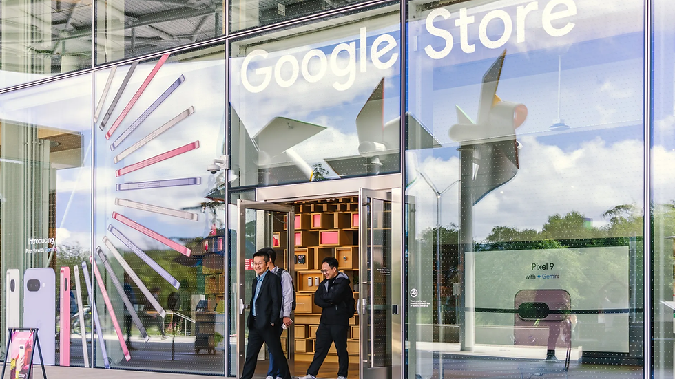 随着漏洞报告触及新上限,Apple 与 Google 的安全分歧扩大