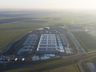 EPA Gives Islanded Data Center Power Plants a Route Around Acid Rain Rules