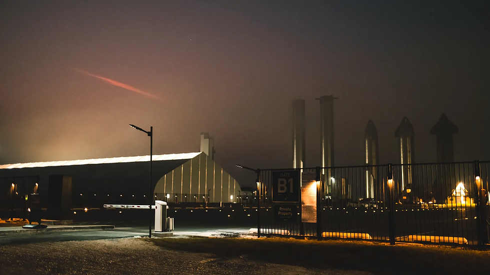SpaceX’ erster öffentlicher Ergebnisbericht wird Starlinks Fähigkeit testen, seine Ambitionen zu finanzieren