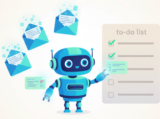 5 Ways PMOs Use Project Management AI for Decision Records