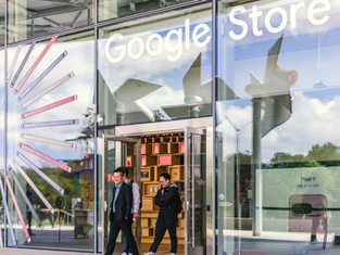 AMD Google Ties Deepen as AI Revenue Hits a Record