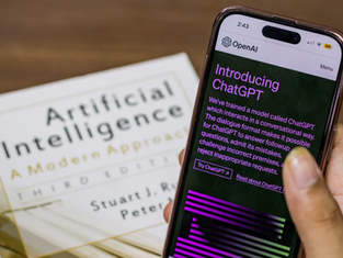 OpenAI Bugging Case Exposes the Tension Between AI Access and Lab Security