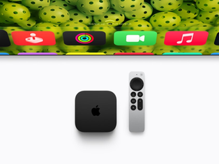 Apple TV 4K Siri AI Moves the Streaming Box Into the Smart Home Fight