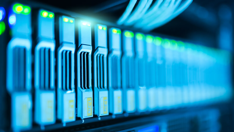 AIB Data Centers segnala una pipeline da 570 MW, ma gran parte della capacità resta da costruire