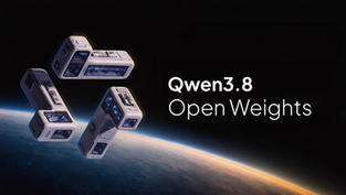 Alibaba Qwen3 以 27B 开源，向闭源旗舰模型施压