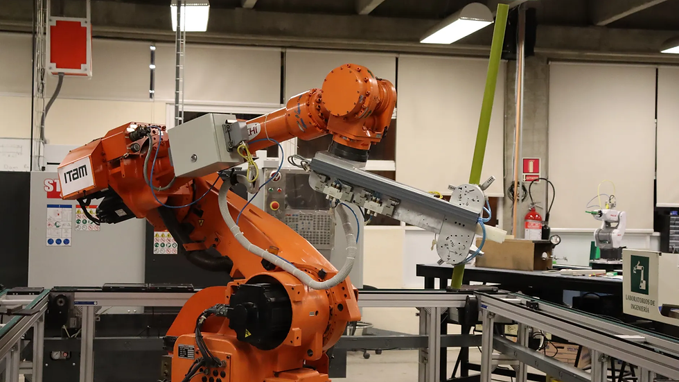 Ruiyi revient dans l’actualité technologique, mais son tracteur autonome au méthanol doit encore faire ses preuves à l’échelle