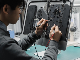 China’s Metal Rally Exposes AI’s Growing Hardware Bottleneck