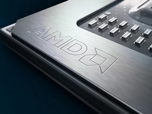 AMD Maps Zen 7 Florence for 2028 and Zen 8 Ravenna for 2030