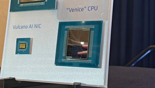 La batalla de CPU entre AMD y Nvidia da un giro después de que Venice supere a Vera en las pruebas de AMD