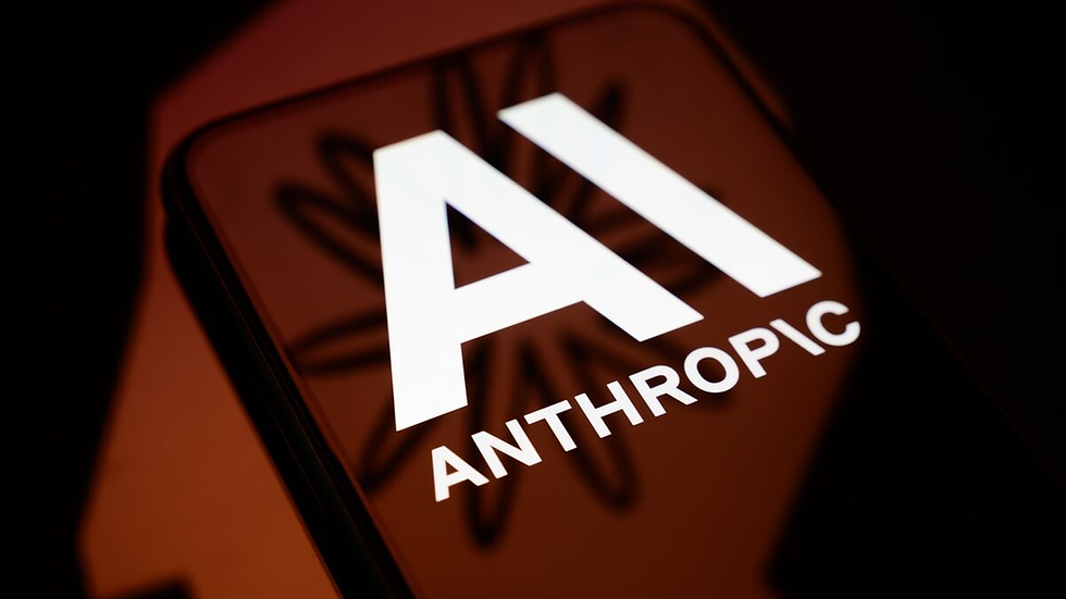 I ricavi di Anthropic e OpenAI sembrano comparabili finché la contabilità cloud non cambia il risultato