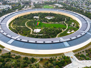 Apple Forecasts 15% iPhone Growth, but Supply Is Becoming the Constraint