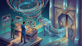 Oracle's 21,000 layoffs show enterprise AI still needs a workflow ROI story