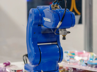FCC Technology News: The U.S. Robot Ban Targets China but Reaches Much Further