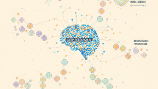 AI Research Assistant: Methods, Tools, and Workflows
