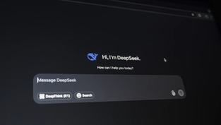 Alibaba incorpora DeepSeek V4 Pro a Qianwen Office, pero GLM-5.3 sigue sin verificarse