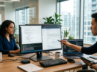 How Engineers Use AI for Technical Issue Troubleshooting