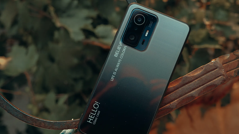 Xiaomi Fold wird extrem limitiert, während Xiaomi eine neue Premium-Formel testet