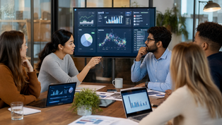 Competitive Research AI Tool for Product Managers