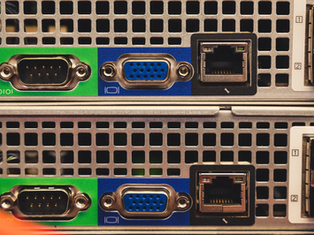 AI Data Center Health Risks Draw a Warning From Former EPA Officials