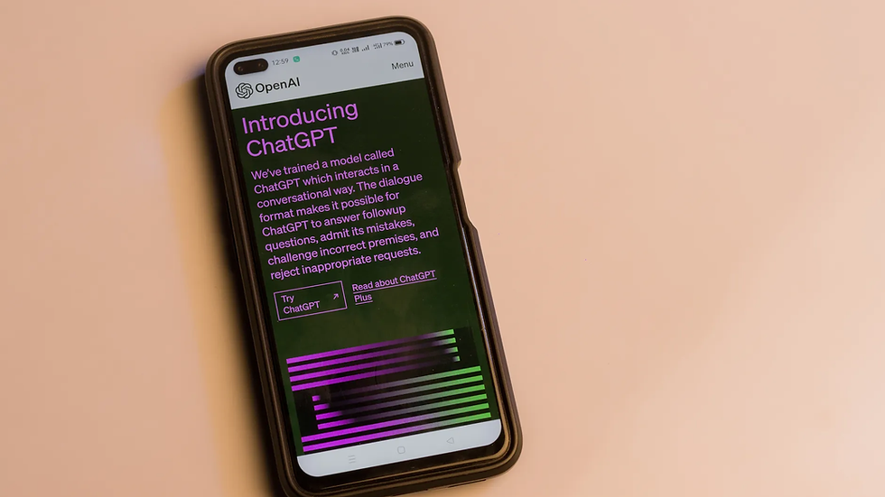 OpenAI-Wissenschaftsbeweise rücken akademische Prüfung in den Mittelpunkt