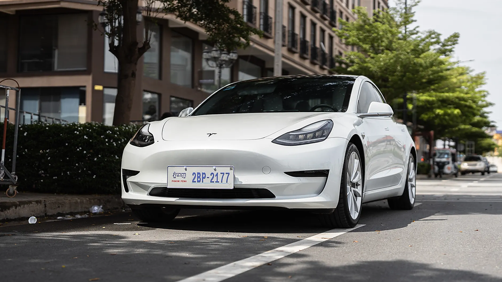 Las retiradas de Tesla y Xiaomi revelan el coste para la seguridad de las liberaciones ocultas de emergencia de las puertas