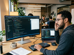 Browser Coding Tools Gain Traction But Friction Persists