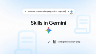 Google Gemini SkillsがGemsを置き換えるが、機能同等性を満たす前に移行が始まる