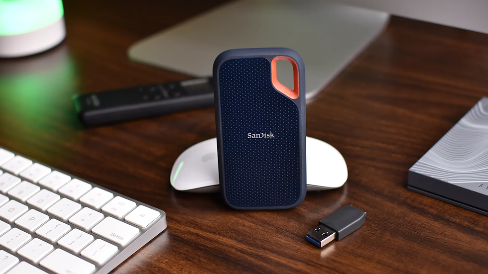 Sandisk e SK hynix lançam uma especificação HBF aberta, mas o teste de hardware vem a seguir