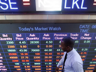 Nairobi Securities Exchange Plans an AI ETF, but Yahoo Finance Leaves Key Questions Open