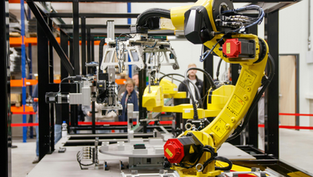 Physical AI in Japan: How Robots Are Filling the Jobs Nobody Wants