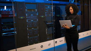 AI Data Centers: The Hidden Energy and Water Crisis Behind the AI Boom