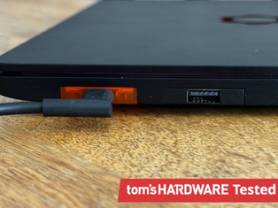 AMD Apple Laptop Tests Expose a Wide Battery Performance Gap