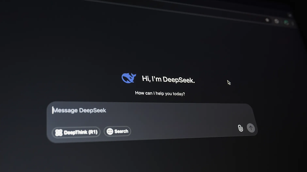 DeepSeek Harness ist Open Source, doch seine Plugin-Wette muss sich noch beweisen