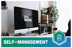 Self-Management