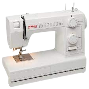 Janome HD1000