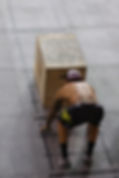 piastrelle confortsonic per crossfit