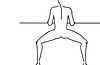 barre fit tapis