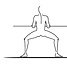 barre fit tapis