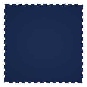 Couleurs des revêtements de sol en caoutchouc paviflex bleu