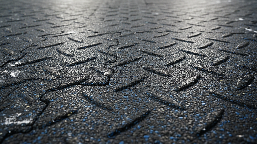Discover the Paviflex Gym Flooring Benefits: Explore Paviflex 2026 World Flooring