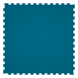 Light Blue flooring Paviflex