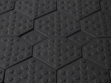 Advanced Fitness Flooring Solutions to Explore