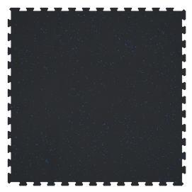 Eco BlackBlue Flooring