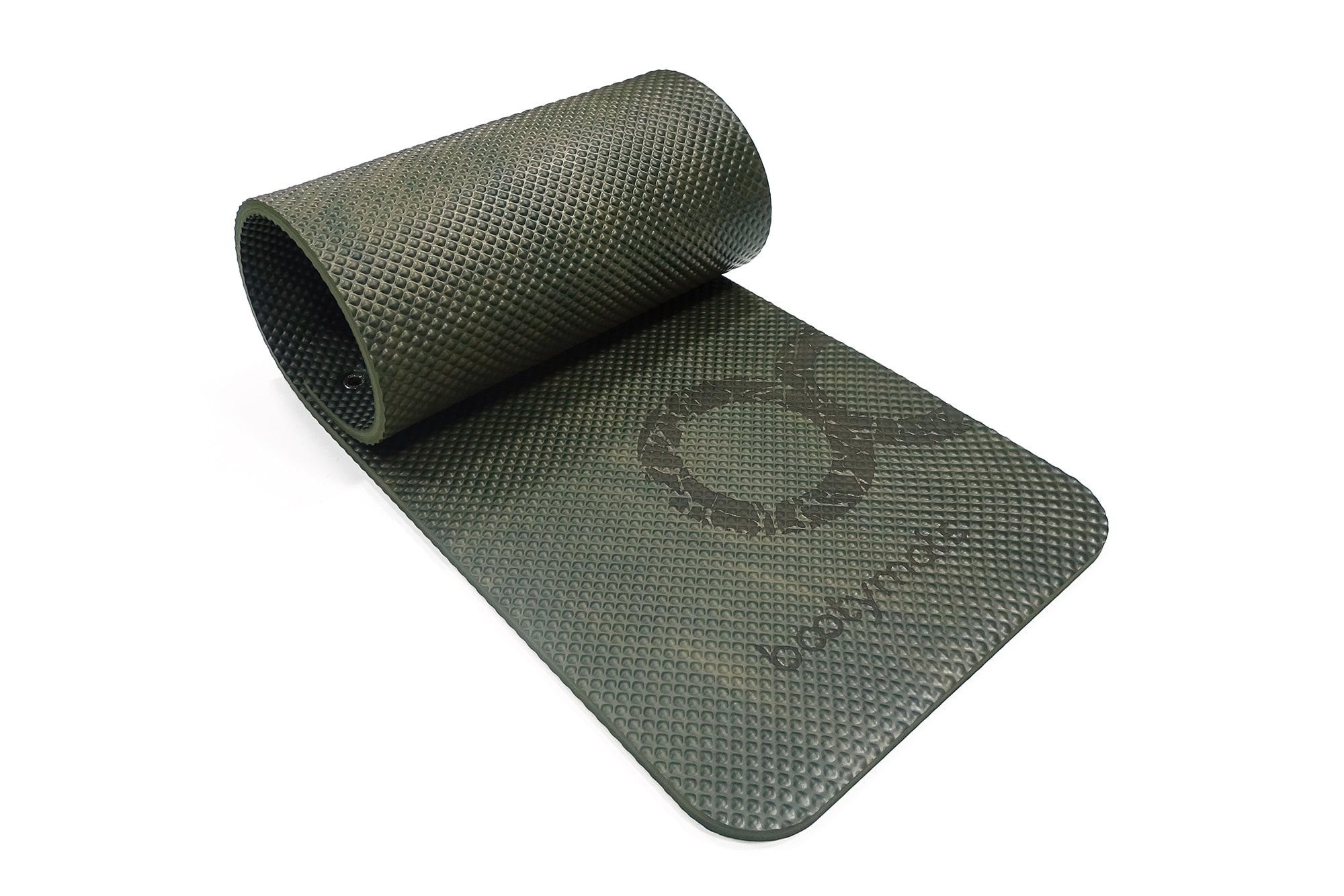 Colchoneta Profesional Camuflaje Edicion Limitada