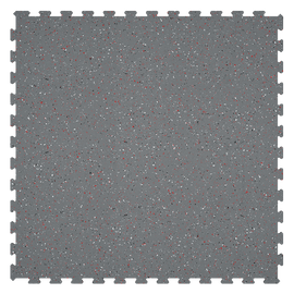 Granite Red Flooring