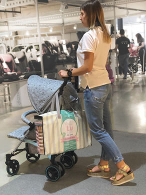 alfombra mini de viaje fácil de transportar